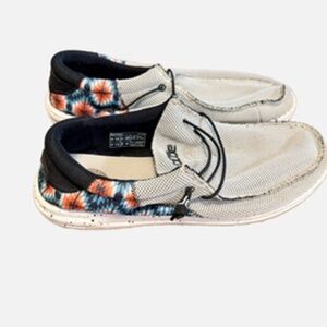 Hey Dude Outlaw shoes